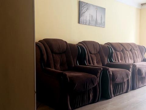 квартира за адресою Януша Корчака вул. (Баумана), 10