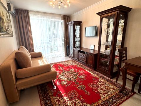 квартира за адресою Бельгійська вул., 19