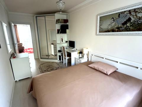 квартира за адресою Бельгійська вул., 19