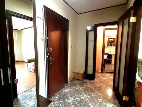 квартира за адресою Оноре де Бальзака вул., 24