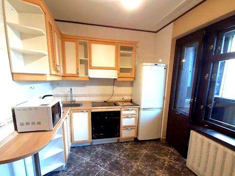 квартира за адресою Оноре де Бальзака вул., 24