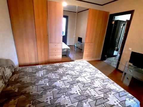 квартира за адресою Оноре де Бальзака вул., 24