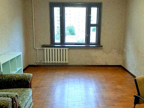 квартира за адресою Оноре де Бальзака вул., 24