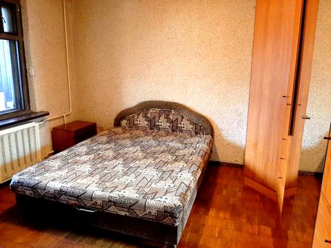 квартира за адресою Оноре де Бальзака вул., 24