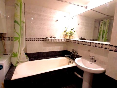 квартира за адресою Оноре де Бальзака вул., 24