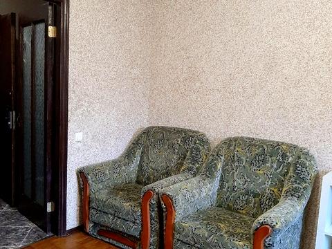 квартира за адресою Оноре де Бальзака вул., 24