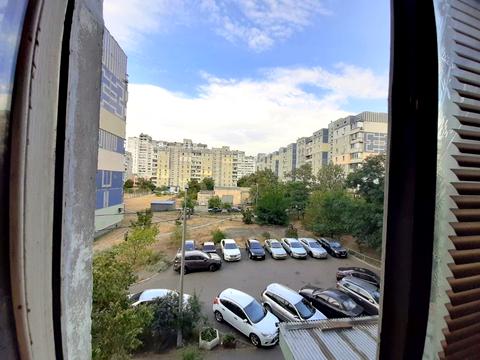 квартира за адресою Оноре де Бальзака вул., 24