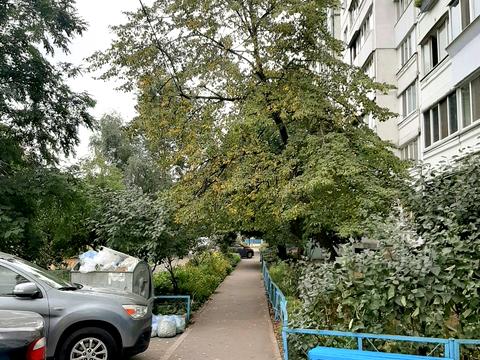 квартира за адресою Оноре де Бальзака вул., 24