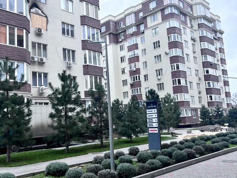 квартира за адресою Південна дорога вул., 3/7