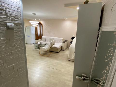 квартира за адресою Слобожанський просп. (Газети "Правда"), 48