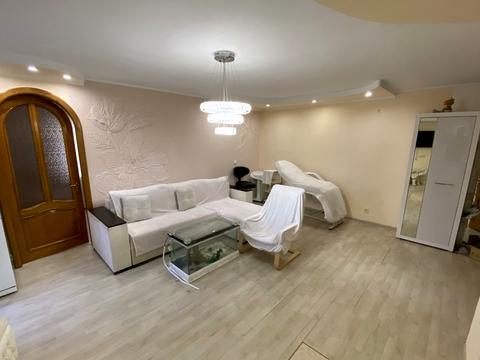 квартира за адресою Слобожанський просп. (Газети "Правда"), 48