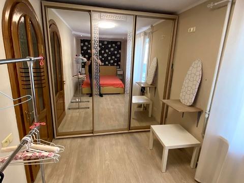 квартира за адресою Слобожанський просп. (Газети "Правда"), 48