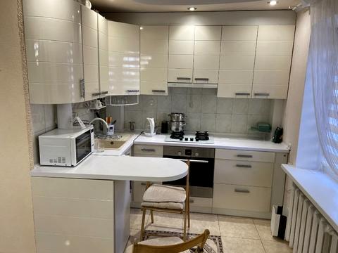 квартира за адресою Слобожанський просп. (Газети "Правда"), 48