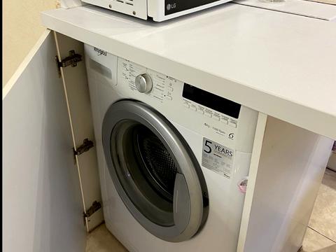 квартира за адресою Слобожанський просп. (Газети "Правда"), 48