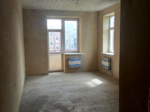 квартира за адресою Комарівська вул., 6