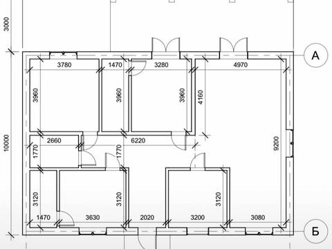 будинок за адресою Котляревського