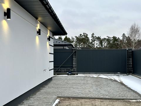 будинок за адресою Котляревського