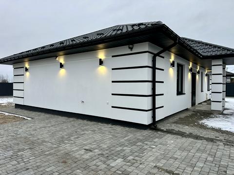 будинок за адресою Котляревського