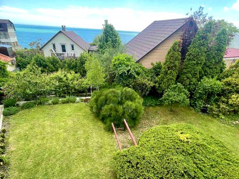 будинок за адресою Дача Ковалевського вул., 121