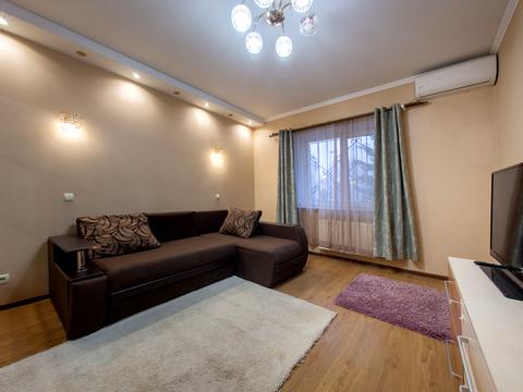 квартира по адресу Марии Примаченко ул. (Першотравнева), 25-Б