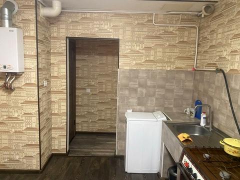 квартира по адресу Караваева ул. (Караваєва), 5