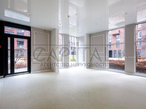 комерційна за адресою Туполєва академіка вул., 2к18