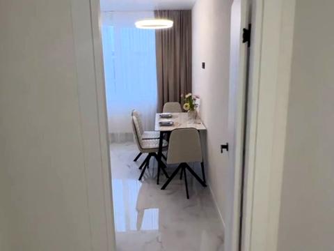 квартира за адресою с. Лиманка, Перлинна вул., 9