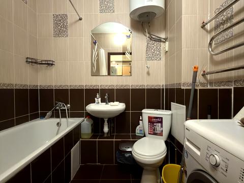 квартира по адресу Григория Ващенко ул., 3