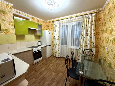 квартира по адресу Григория Ващенко ул., 3