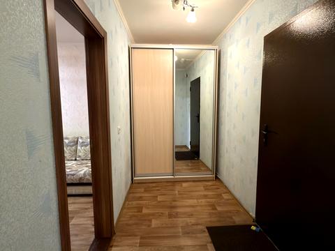 квартира по адресу Григория Ващенко ул., 3