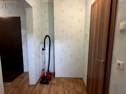 квартира по адресу Григория Ващенко ул., 3