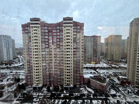 квартира по адресу Григория Ващенко ул., 3