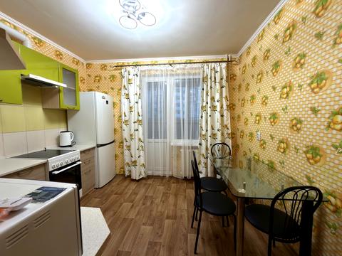 квартира по адресу Григория Ващенко ул., 3