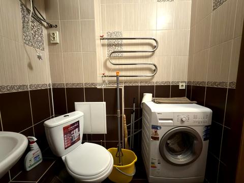 квартира по адресу Григория Ващенко ул., 3