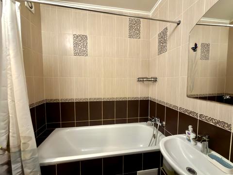 квартира по адресу Григория Ващенко ул., 3