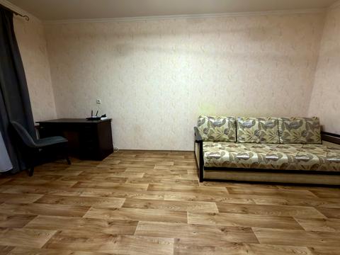 квартира по адресу Григория Ващенко ул., 3