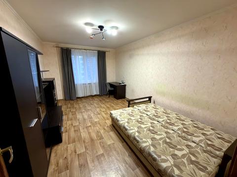 квартира по адресу Григория Ващенко ул., 3