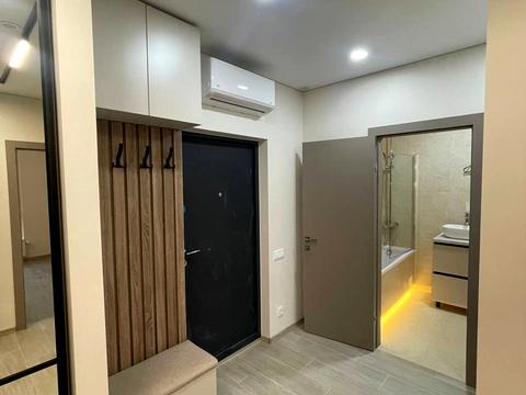 квартира по адресу Ивано-Франковск, Ленкавского ул., 34 к9