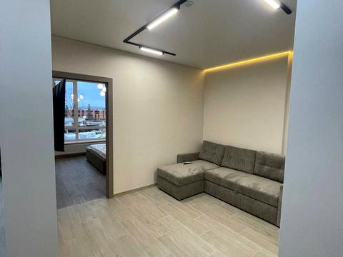 квартира по адресу Ивано-Франковск, Ленкавского ул., 34 к9