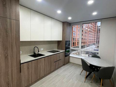 квартира по адресу Ивано-Франковск, Ленкавского ул., 34 к9