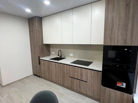 квартира по адресу Ивано-Франковск, Ленкавского ул., 34 к9