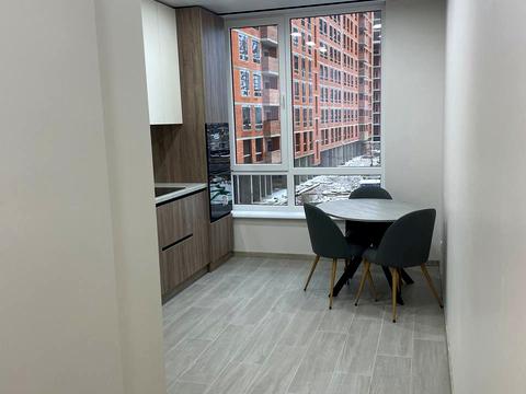 квартира по адресу Ивано-Франковск, Ленкавского ул., 34 к9