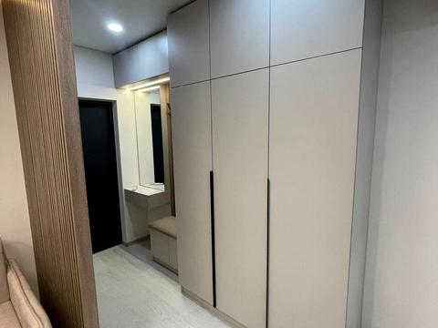 квартира по адресу Ленкавского ул., 34 к9