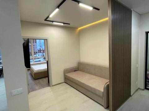 квартира по адресу Ленкавского ул., 34 к9