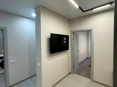 квартира по адресу Ленкавского ул., 34 к9