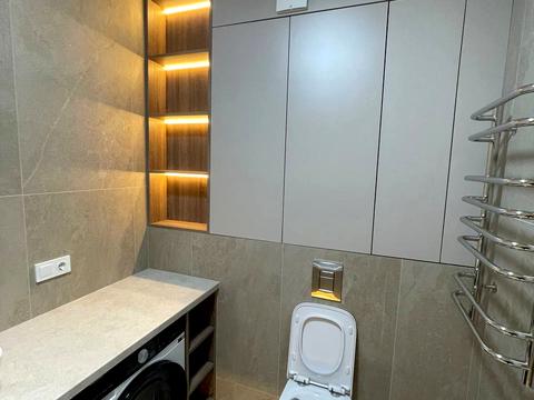 квартира по адресу Ленкавского ул., 34 к9