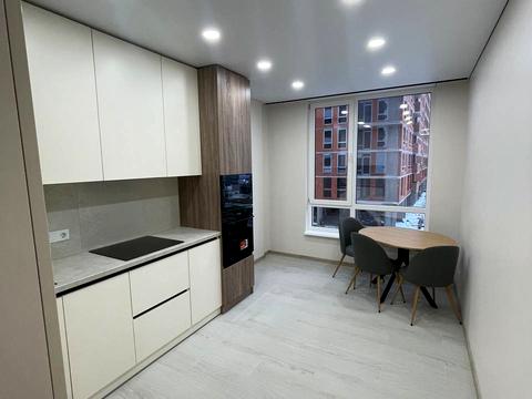 квартира по адресу Ленкавского ул., 34 к9