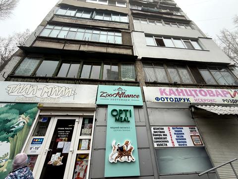 квартира за адресою Дніпро, Квартальна вулиц вул. (Гладкова), 20