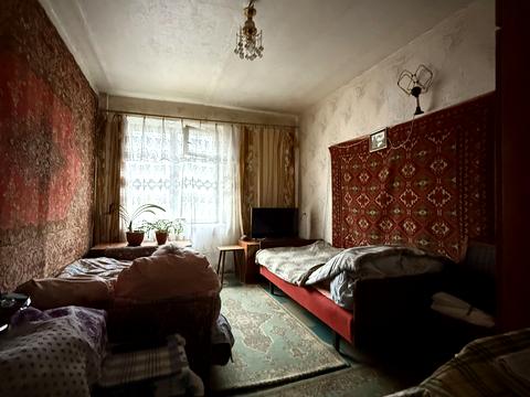 квартира за адресою Дніпро, Квартальна вулиц вул. (Гладкова), 20