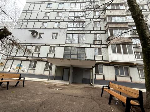 квартира за адресою Дніпро, Квартальна вулиц вул. (Гладкова), 20